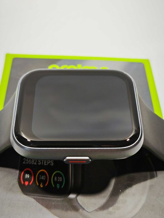 Smartwatch Oraimo Id208 Czarny