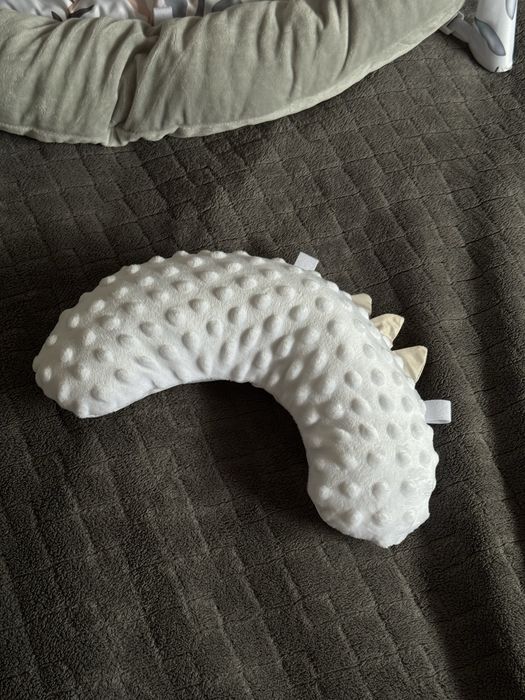 Інтерактивний навчальний килимок Nukido Dino