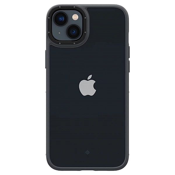 Caseology Skyfall Iphone 14 Plus / 15 Plus Matte Black