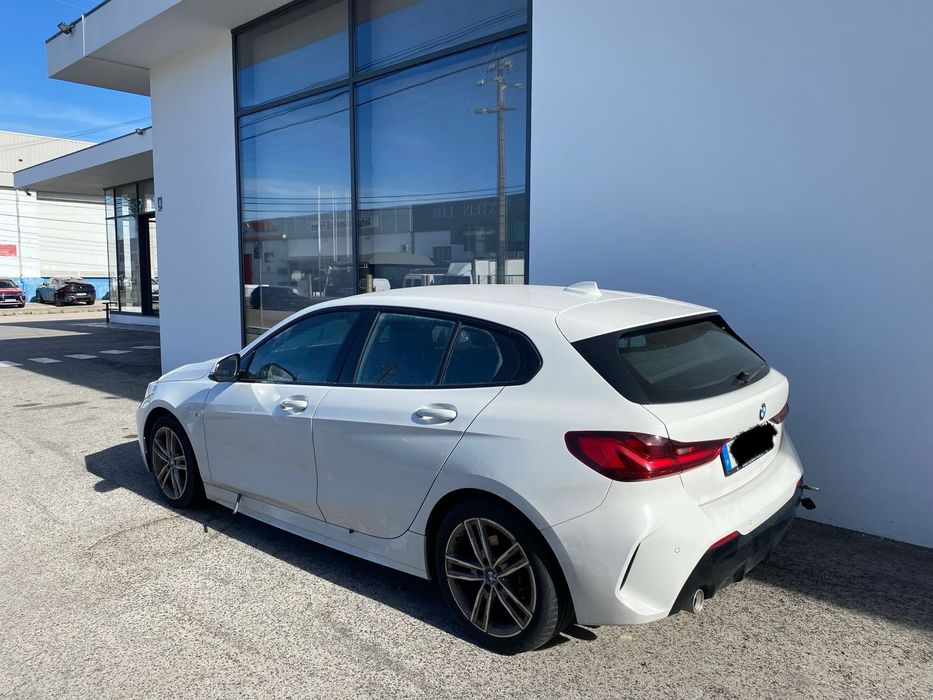 Venda BMW- Pack M Desportivo