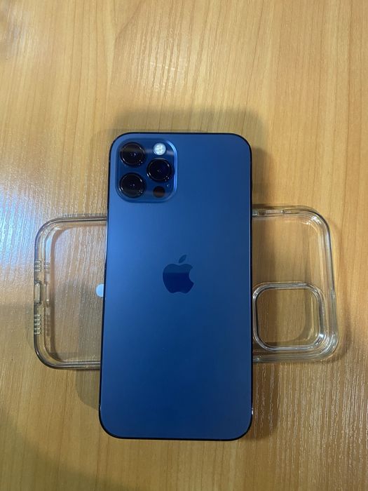 iPhone 12 pro 128 gb