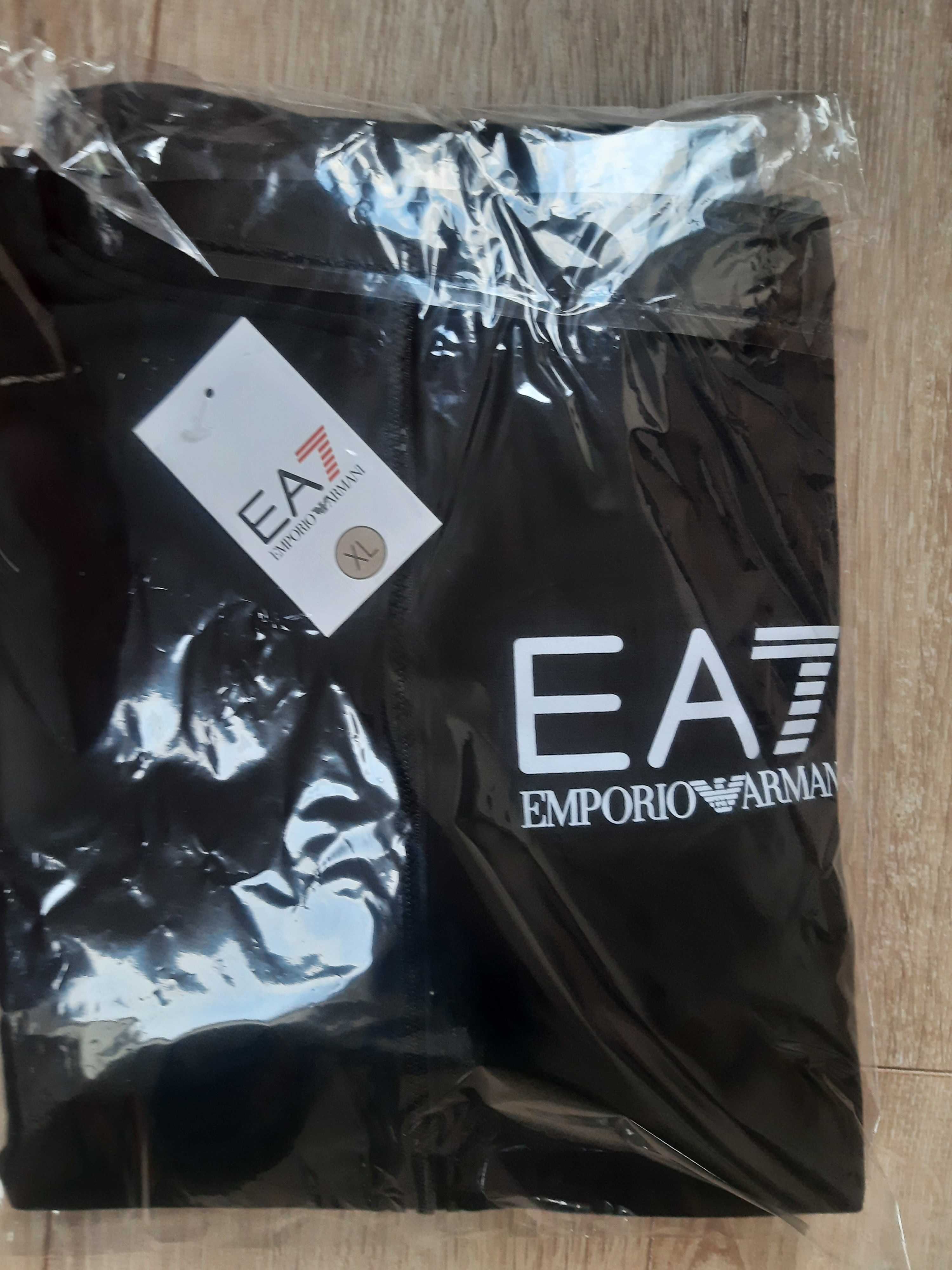 Bluza męska Emporio Armani xxl xl orginał