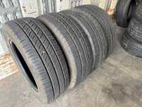 #521 Semperit Van-Life 2/3 205/65r16 C 4szt