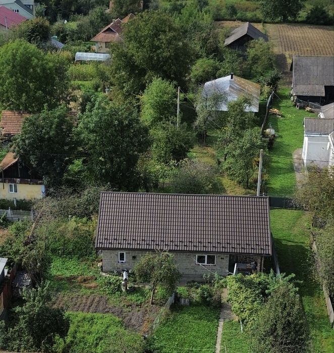 Продаж будинку у с.Буців , Мостищина