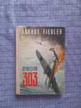Dywizjon 303 Arkady Fiedler
