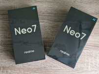 Realme Neo 7 12/256 Dimensity 9300+ Plus IP69 7000mAh Серый
