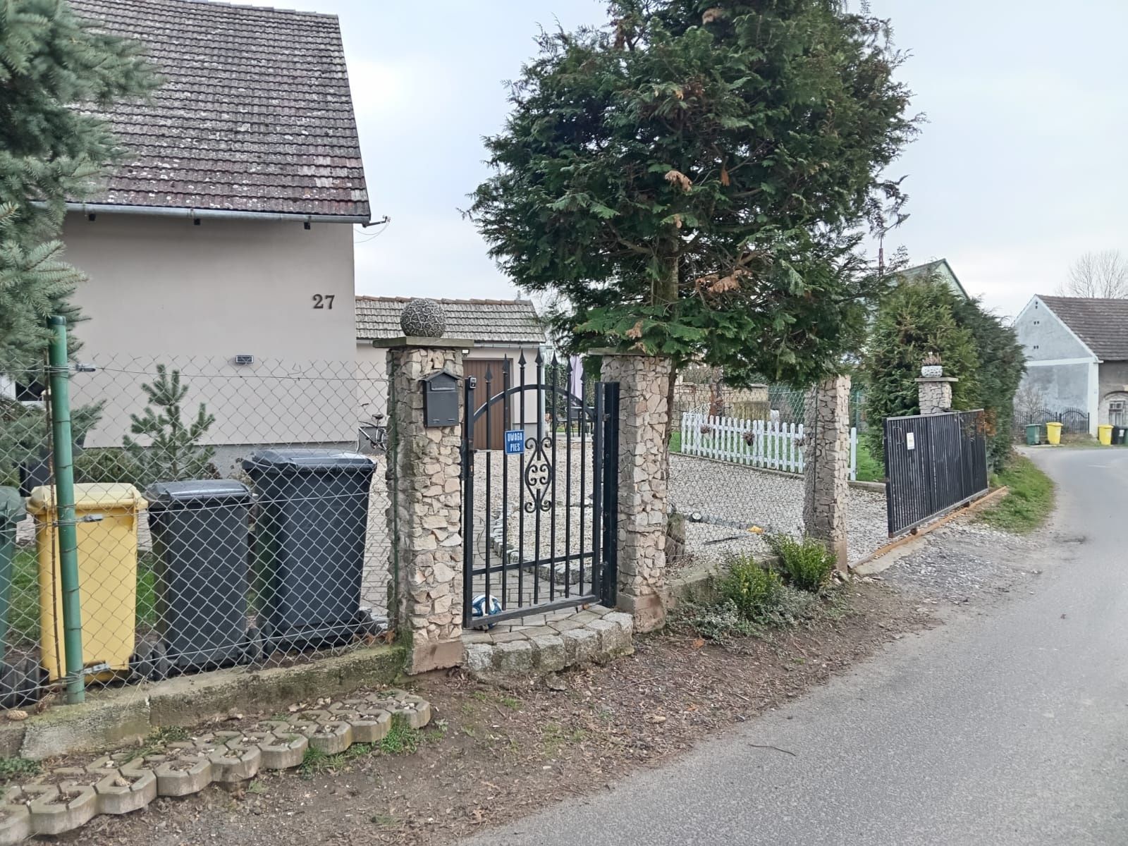 Sprzedam dom 140m²