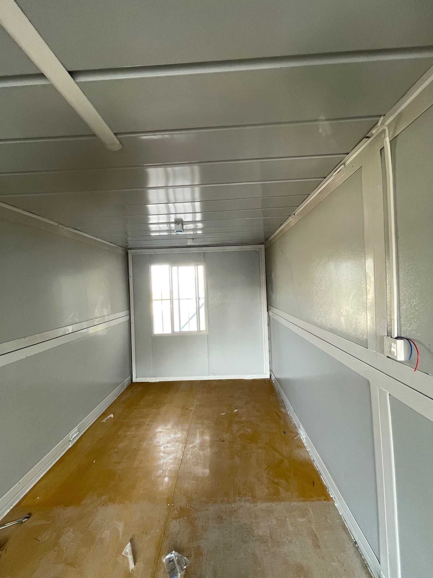 Módulo - 5,8X2,45X2.5 – Preço UN