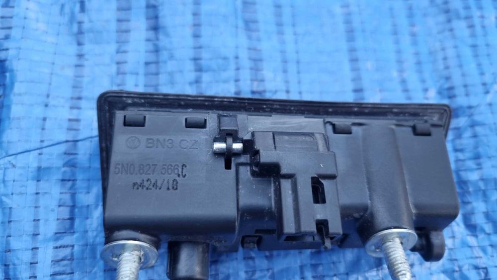 Kamera cofania audi a5 s5 a4 s4 8t0.907441c