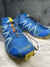 Кросівки Salomon Speedcross gore tex