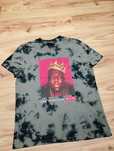Szara Koszulka The Notorious Big Biggie Rap Hip Hop
