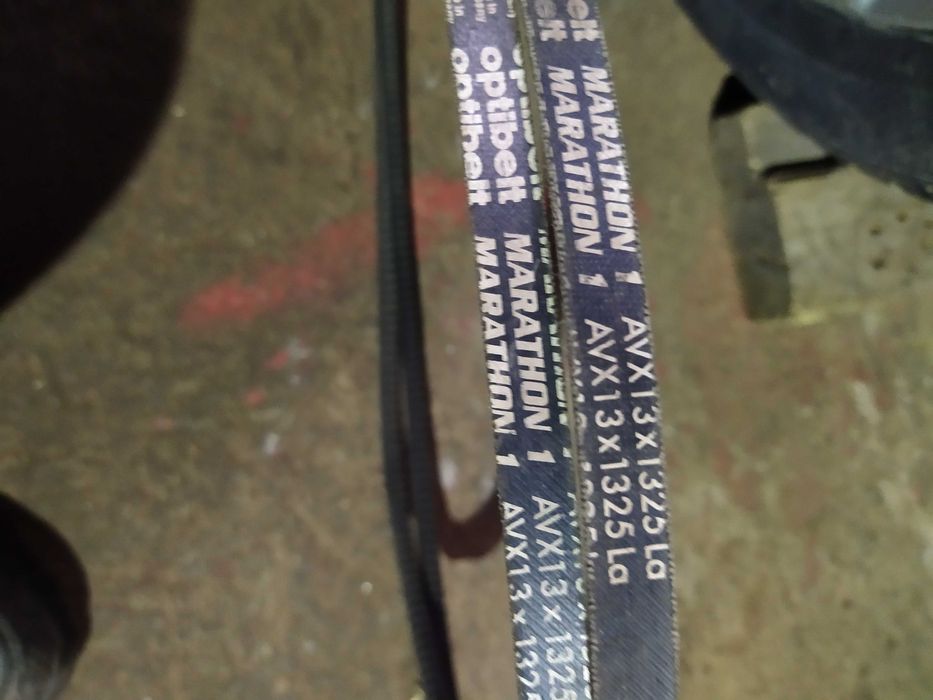 Ремень Optibelt 13х1325