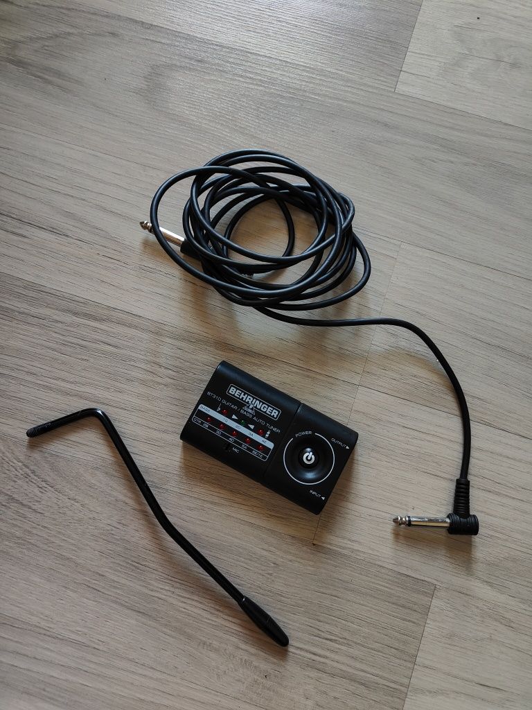Zestaw gitara + wzmacniacz