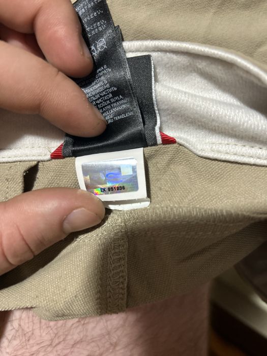 Штани The North Face