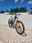 Bike Enduro Giant Reing Advanced 0