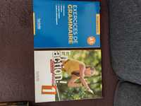 Podręcznik En action 1 + En Contexte Exercices de Grammaire A1