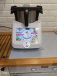 Lidlomix Monsieur Cuisine Smart