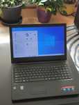 Portátil Lenovo i3 Ideapad 100-15ibd excelente estado