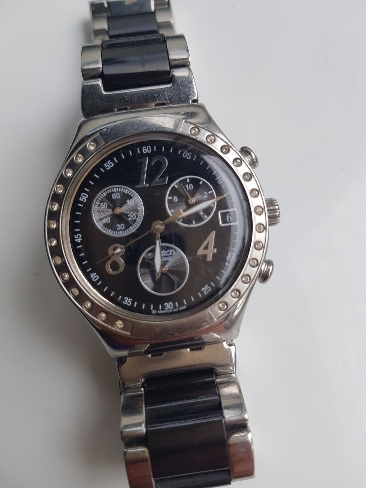 Zegarek SWATCH Irony