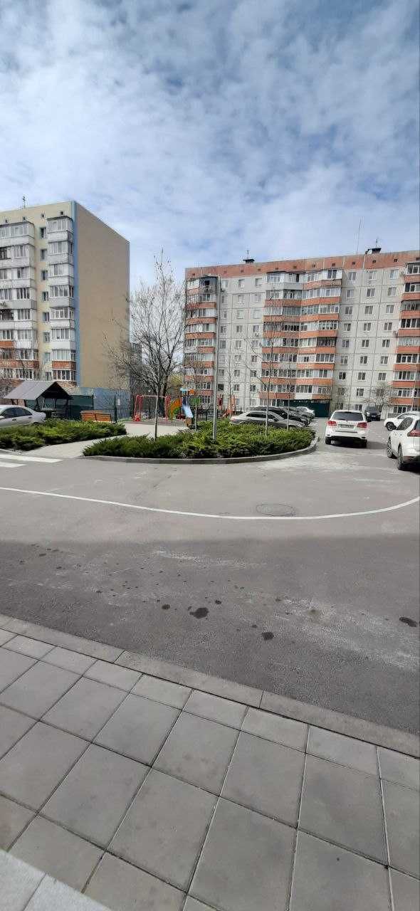Продаж однокімнатної квартири в ЖК Мрія