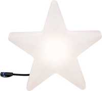 Paulmann 94184 Outdor Plug & Shine Oprawa Dekoracyjna Gwiazda
