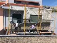 Serviços gerais pladur , pintura, capoto , remodelações gerais