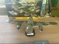 Messerschmitt Me 262A-1A Cobi 5721