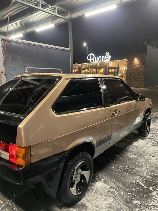 Продам Ваз  2108