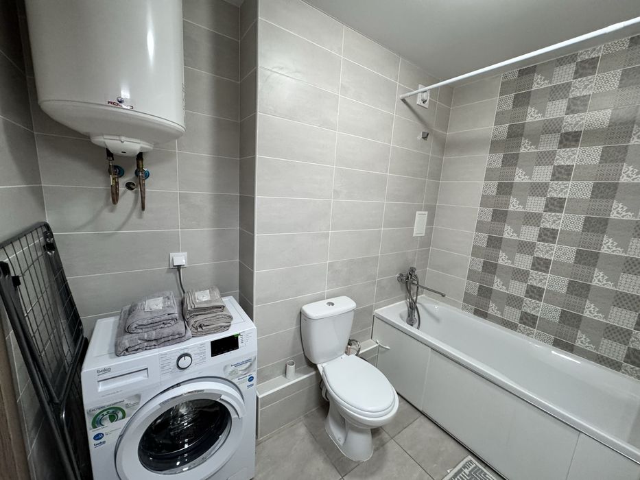 Сдам посуточно квартиру Одесса ЖК Артвиль/ЖК 7 небо/ 7км / Аквапарк