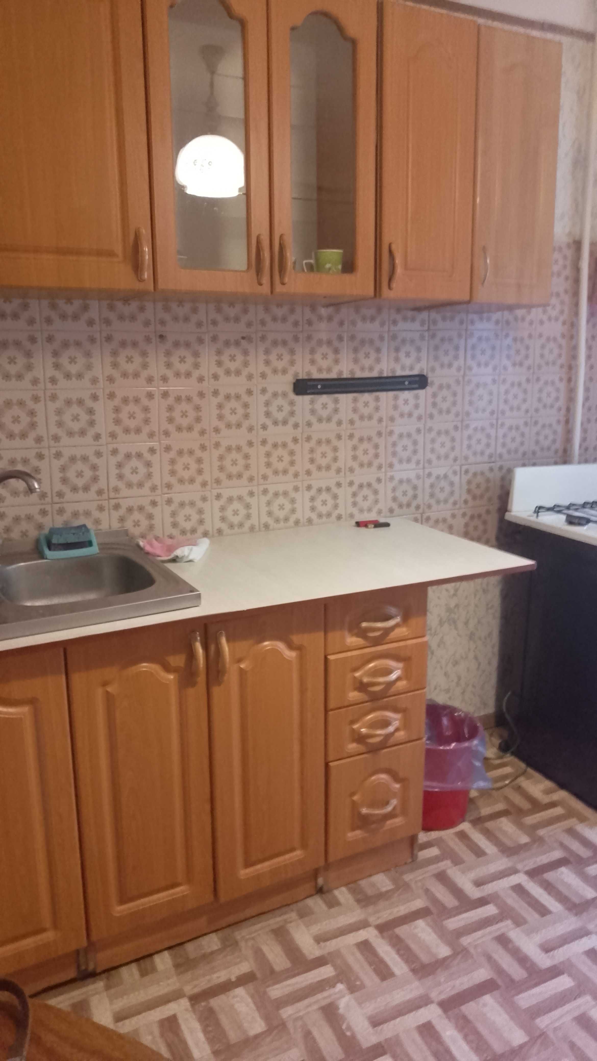 Сдам однокомнатную квартиру на Королева