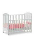 Cama de Bebé c/ colchão ortopédico - Pré Natal COMO NOVA