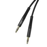 Xo Kabel Audio Nb-R175B Jack 3,5Mm - Jack 3,5Mm 2,0 M Czarny
