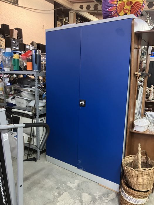 Armários industriaís