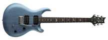 PRS SE CE 24 Standard Satin Ice Blue Metallic gitara elektryczna