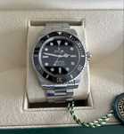 Rolex Submariner 124060 Full set