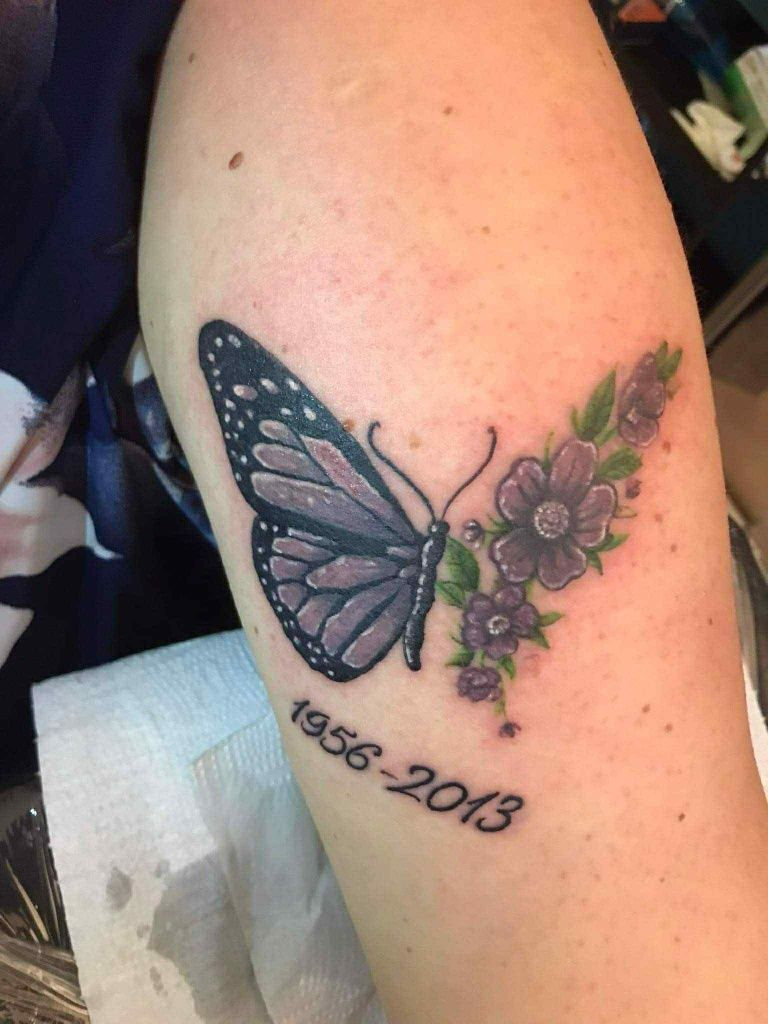 Tatuaż, tattoo, 5lat doświadczenia
