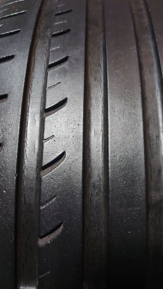 Пара летних шин High Performer Sport HS-3 235/35 r19 235 35 19