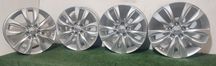 Felgi aluminiowe OE Kia Sorento Sportage 18" et 41 5x114.3 7J TPMS