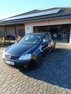 Sprzedam Volkswagen Golf 5