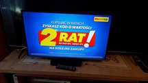 Tv LED Samsung UE32H5000 Full HD DVB-T/C pilot