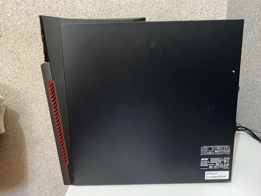 Computador Acer Aspire GX - 281