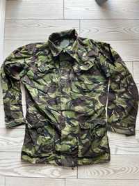 Військова камуфляжна Куртка DPM Field