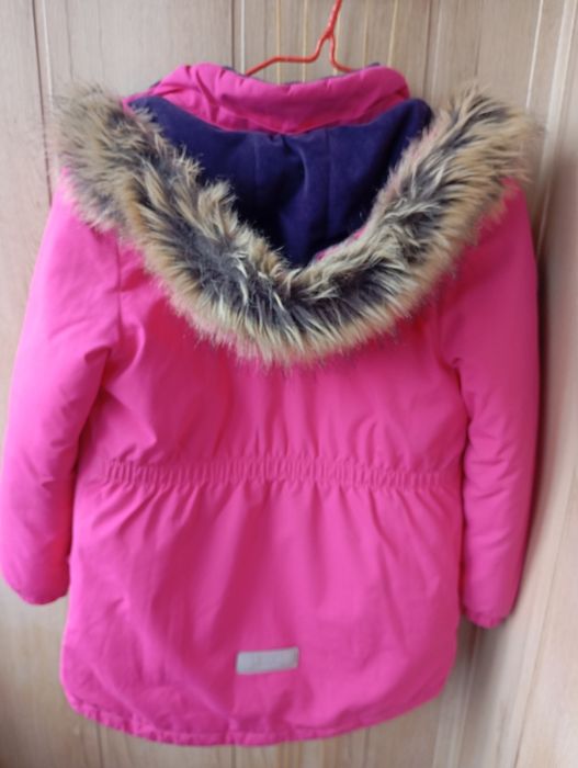 Зимова парка Lenne 134