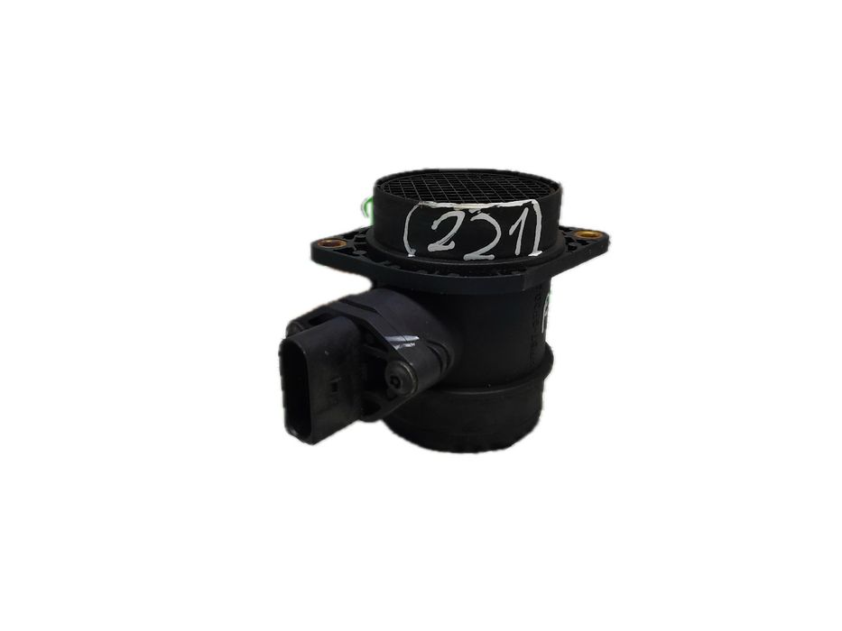 Medidor massa de ar / MAF PEUGEOT 407 (6D_)