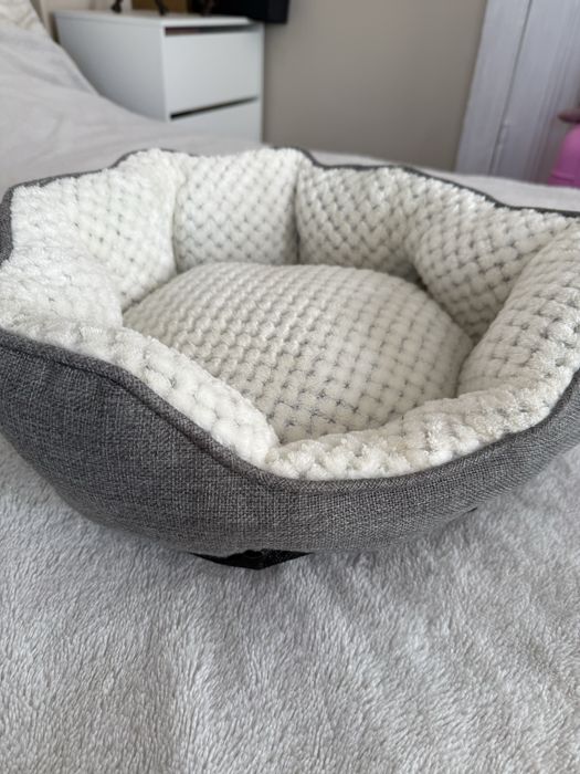 Legowisko Posłanie dla psa dla kota