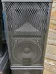 FBT verve 10 , B&C , rcf