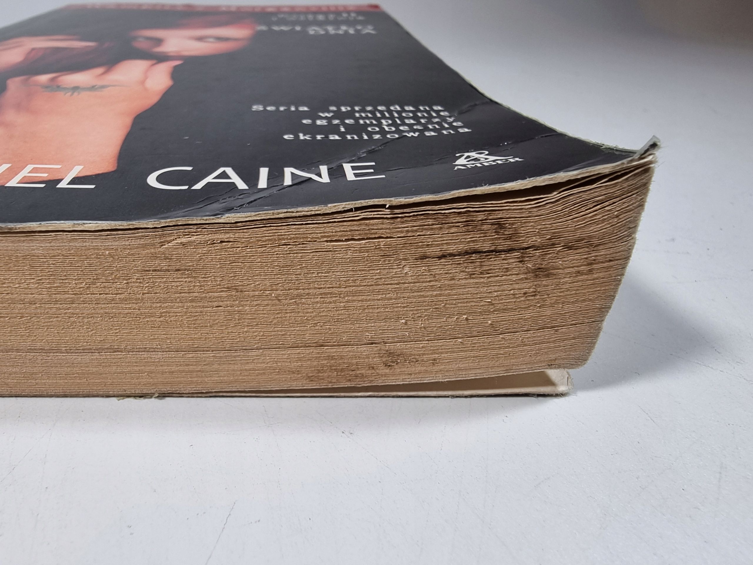 Światło Dnia / Wampiry z Morganville Tom 11 / Rachel Caine
