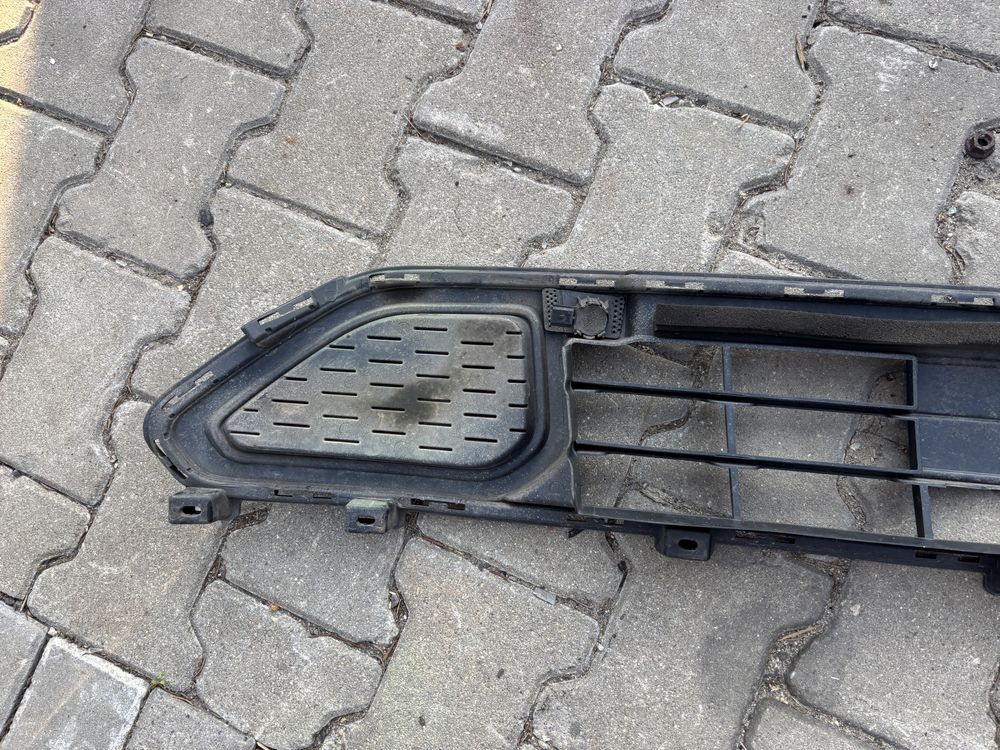 Transit Custom Sport kratka zderzak przód