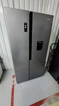 Холодильник Side by Side Gorenje kgn6543 в ідеалі 2022 рік Виставковий