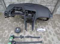 Citroen Ds5 tablier airbags cintos